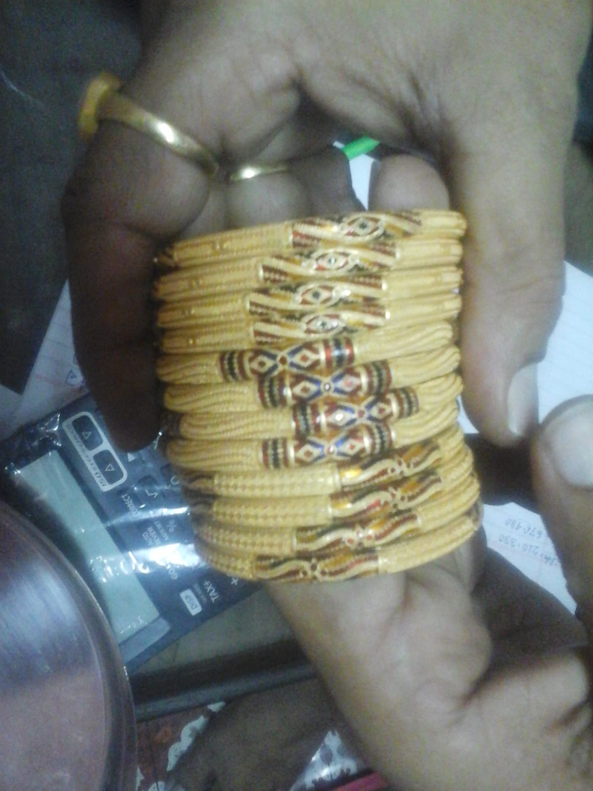Piece 13
