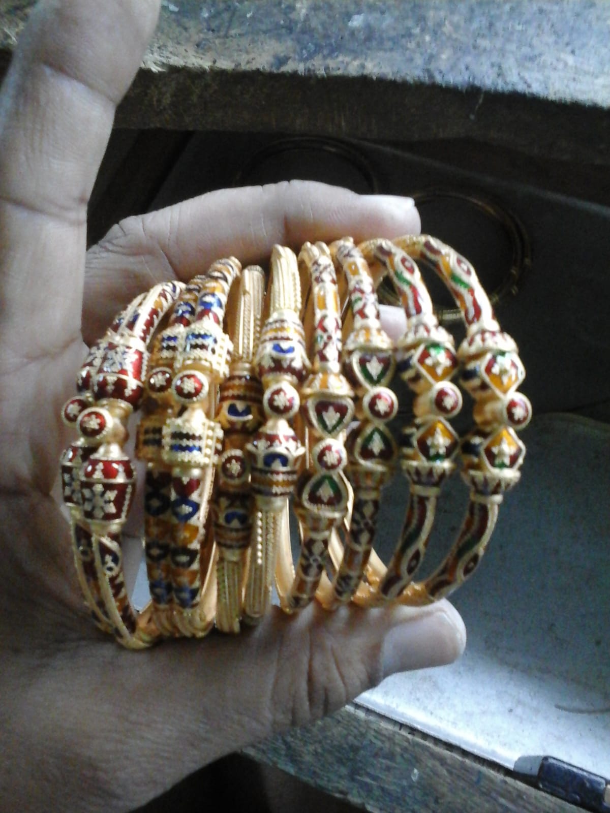 Piece 5